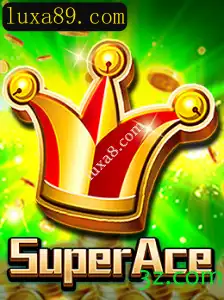 Descobrindo o Mundo de SuperAce: Um Jogo Inovador para os Entusiastas de Luxa8.com