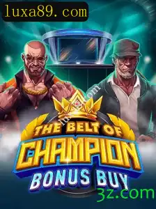 TheBeltOfChampionBonusBuy: Mergulhando no Universo do Jogo Revolucionário