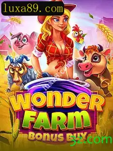 WonderFarmBonusBuy: Descubra o Mundo Encantado do Jogo